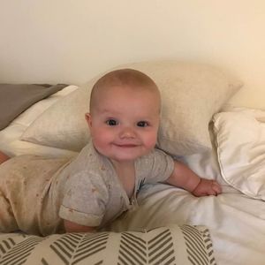 Meet your Posher, Jenny